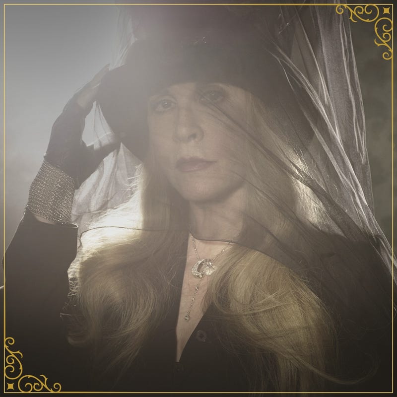Stevie Nicks at The Chase Center