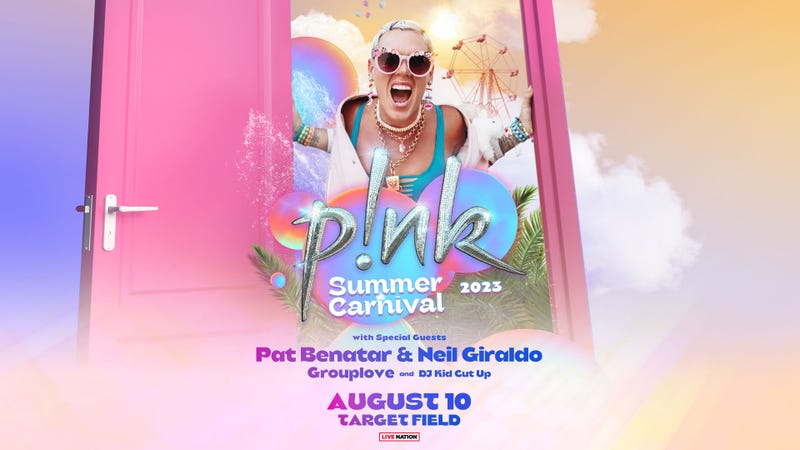 P!NK