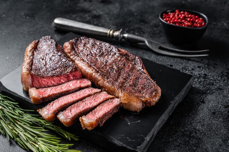 Steak