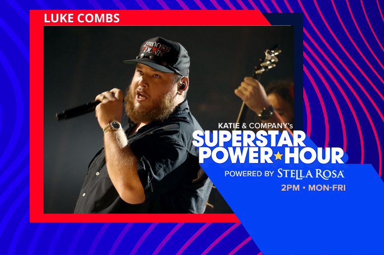 Luke Combs