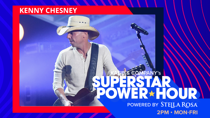 Kenny Chesney