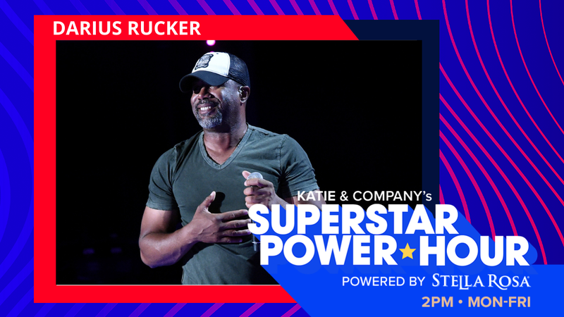 Darius Rucker