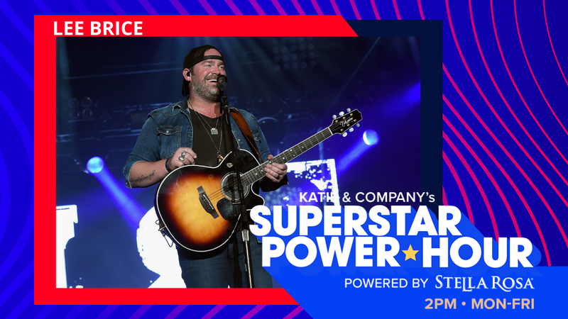 Lee Brice
