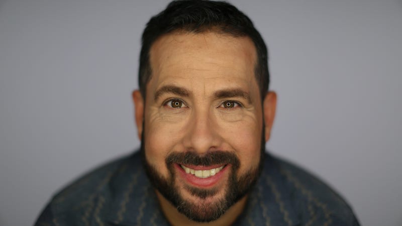 Picture Of Steve Treviño