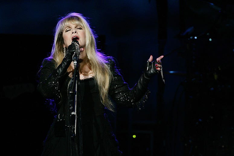 Stevie Nicks
