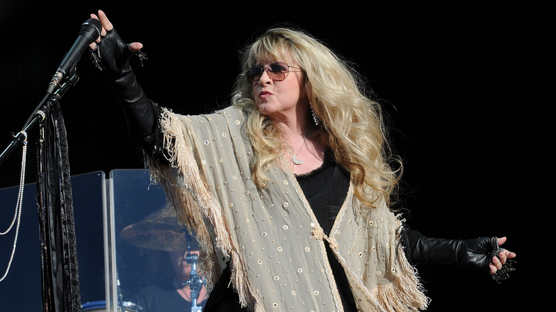 Stevie Nicks