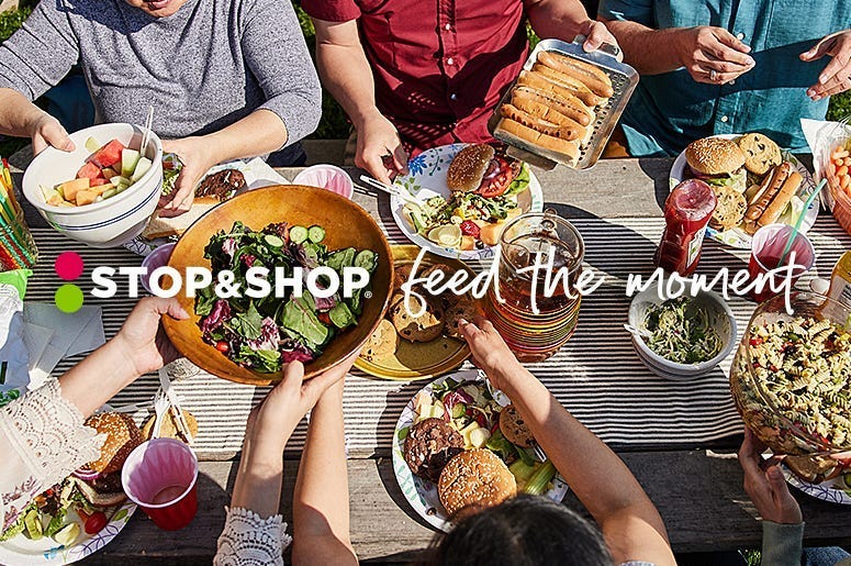 Feed Your Moment