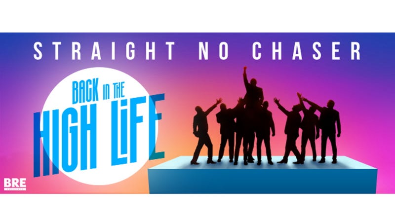 Straight no Chaser