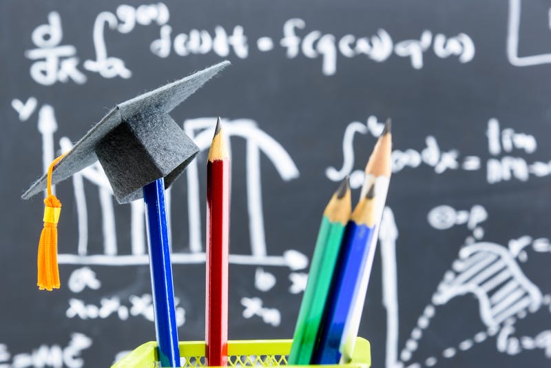 Classroom Pencils