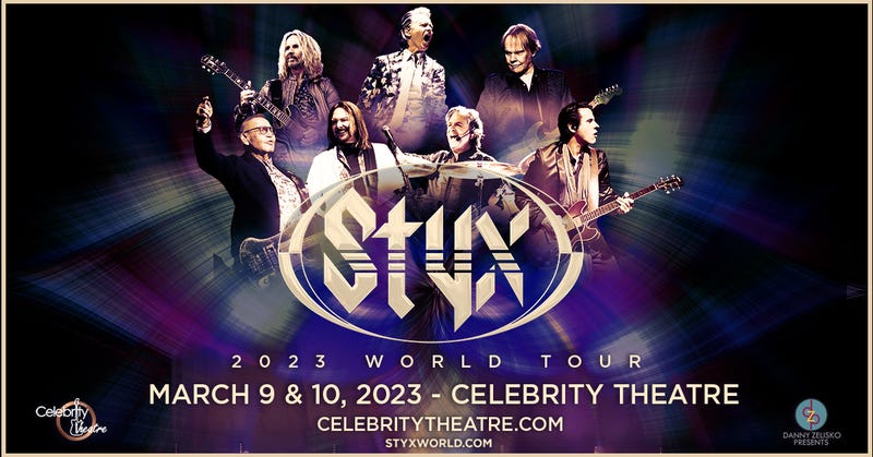 Styx