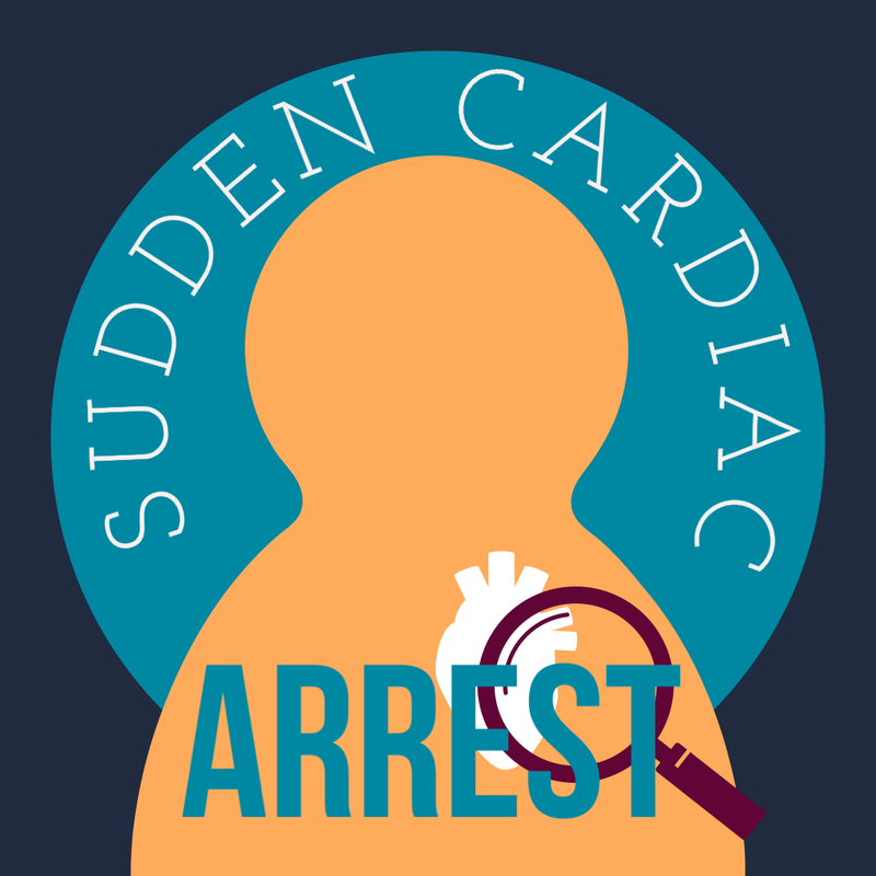 Juandolyn Stokes of On Point with Juandolyn Stokes and Michelle Fields Wilson to discuss the dangers of sudden cardiac arrest (SCA).