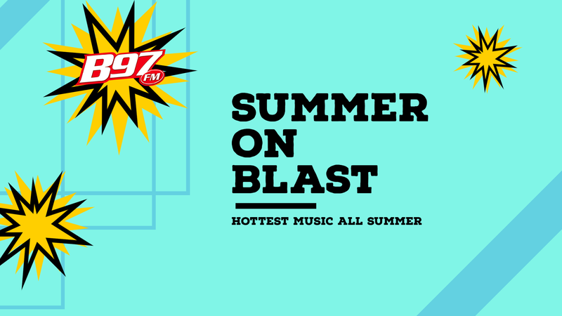 Summer on Blast