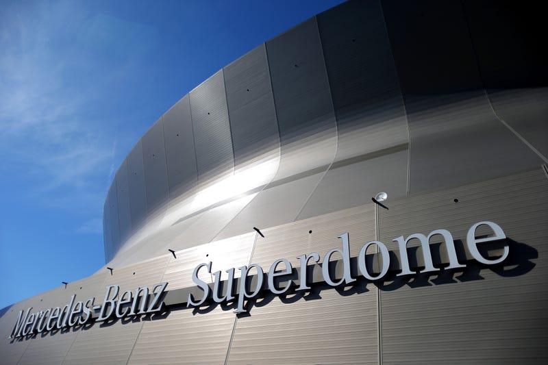 Superdome