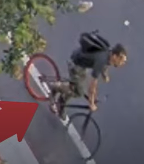 Suspect in assault