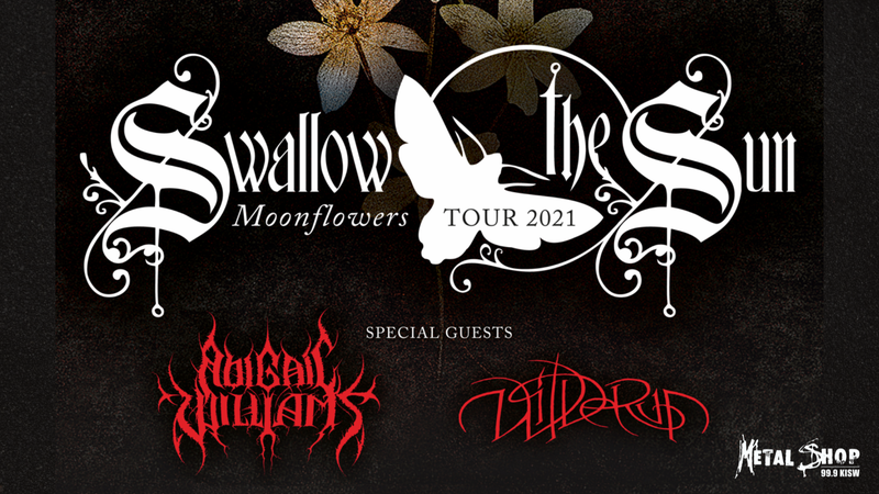 Swallow The Sun