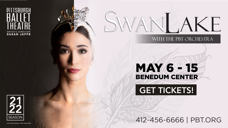 Swan Lake