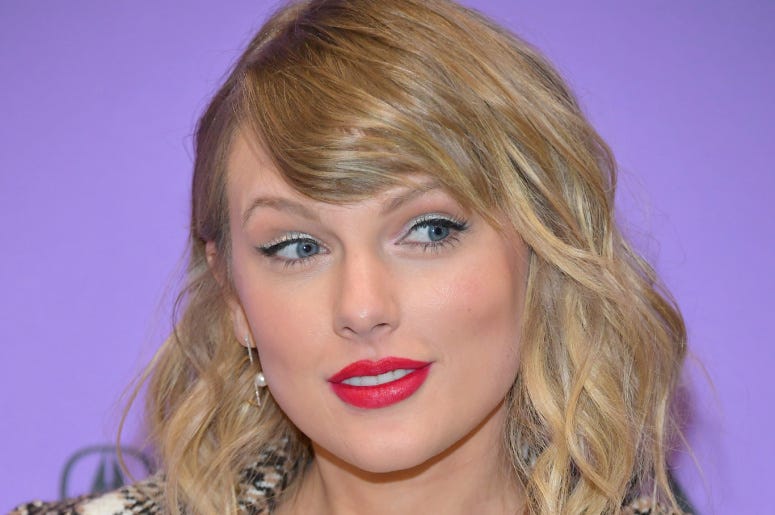 Taylor Swift