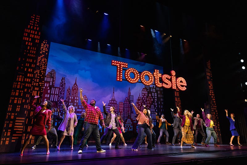 Tootsie 2022