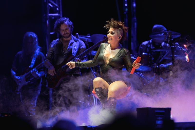 Alejandra Guzman