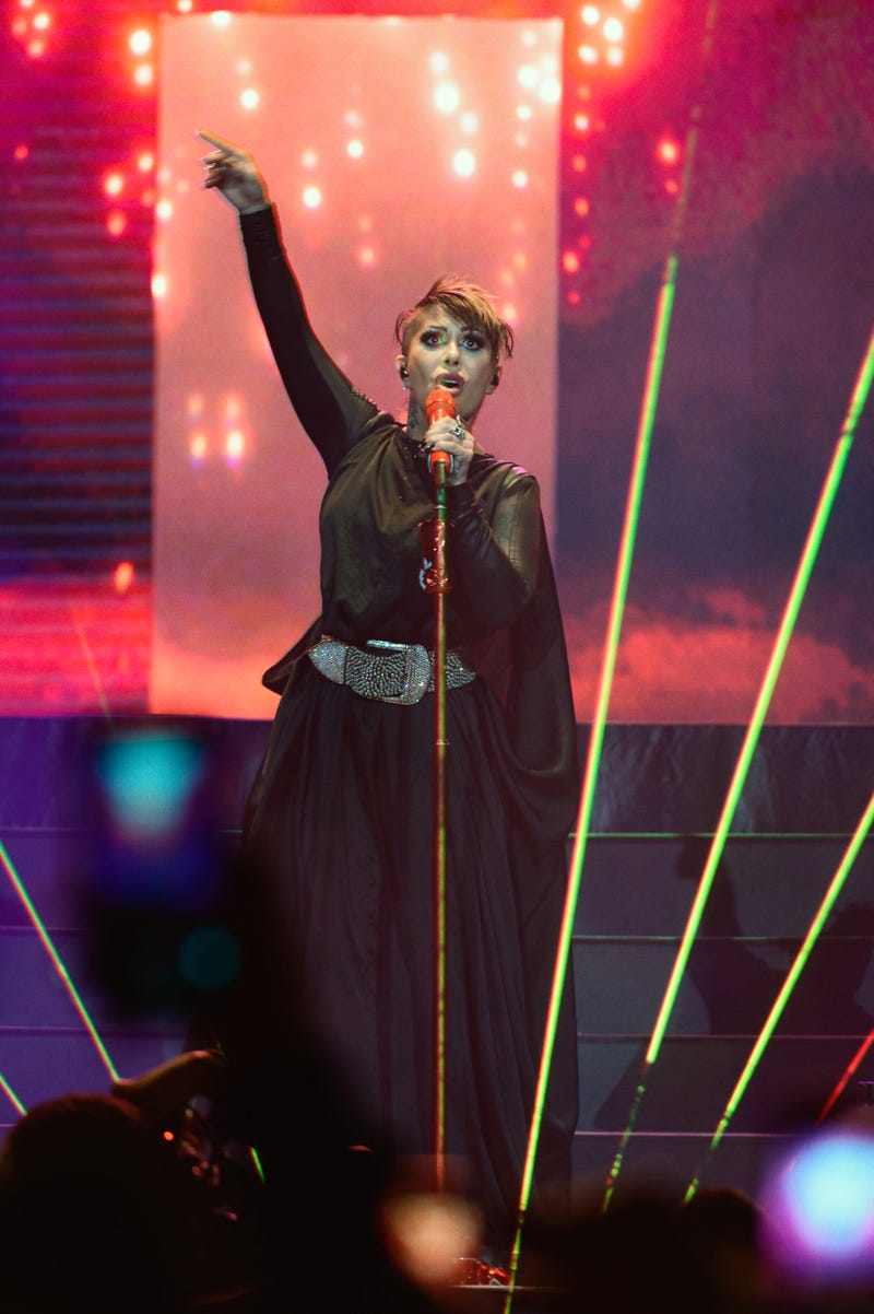 Alejandra Guzman