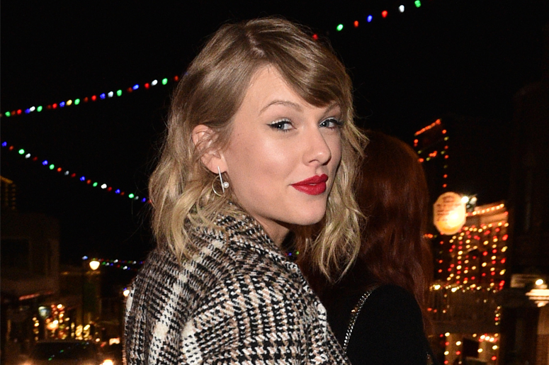 Taylor Swift