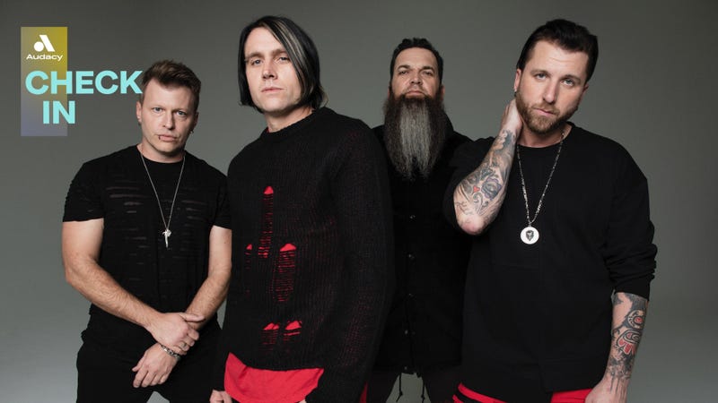 Three Days Grace