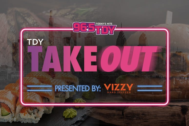 TDY Takeout
