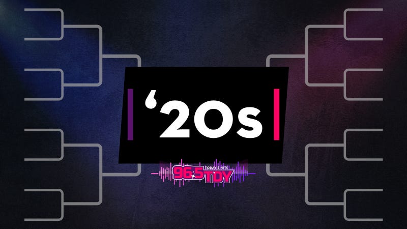 Top Pop Spot - '20s