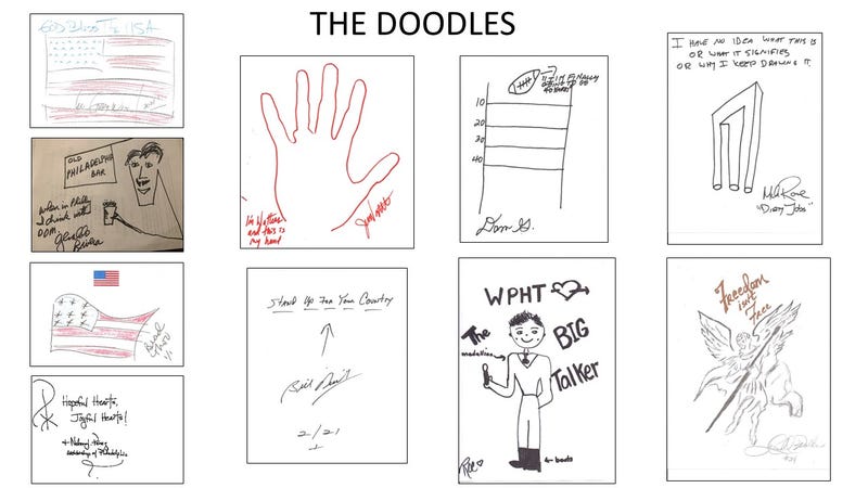 Doodles