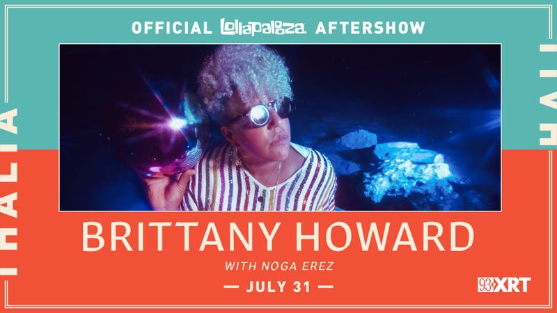 Brittany Howard