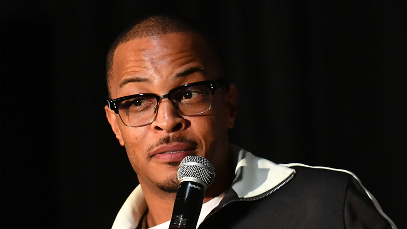 T.I.