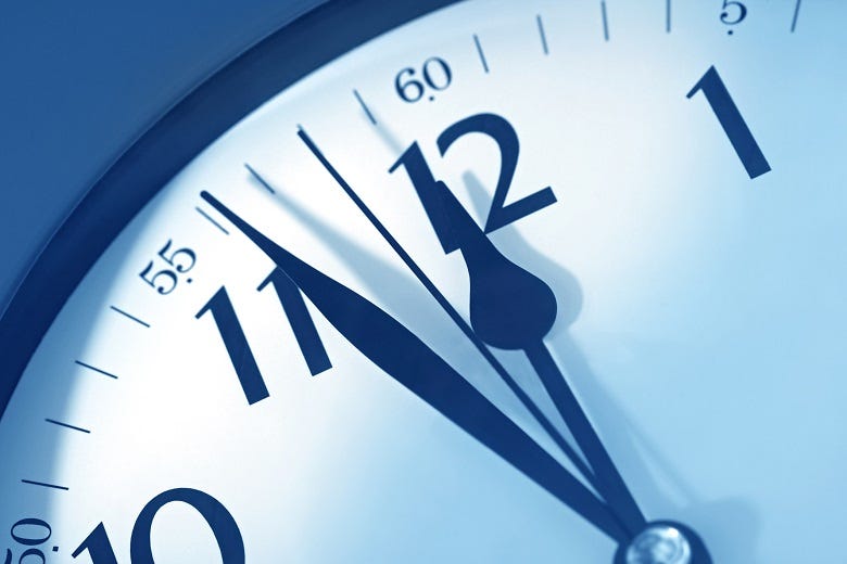 Time Clock