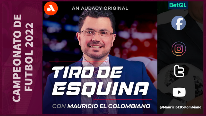 Tiro De Esquina