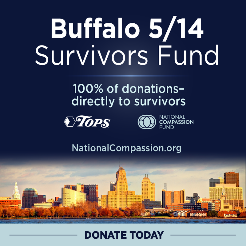 Buffalo Survivors Fund