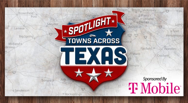 Spotlight on Towns