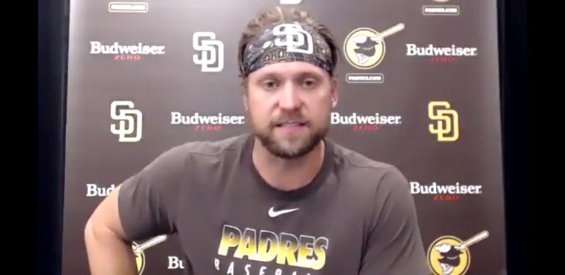 Trevor Rosenthal