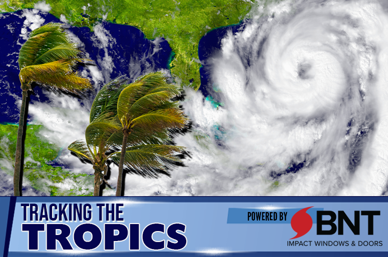 Tracking the Tropics