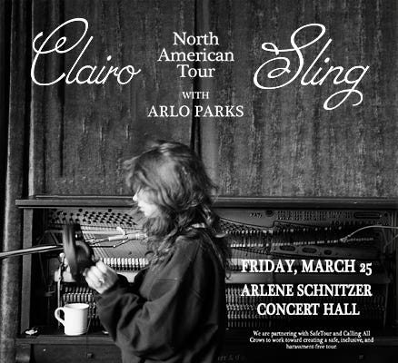 clairo