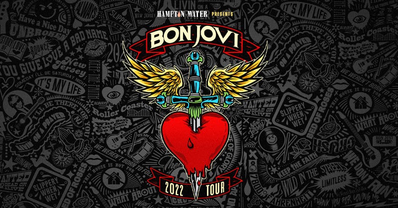 Bon Jovi
