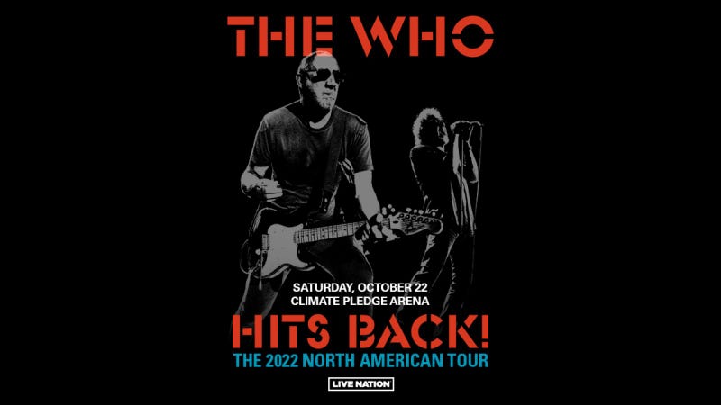 The Who