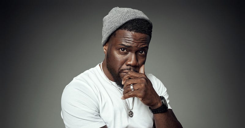 Win Kevin Hart Tickets!