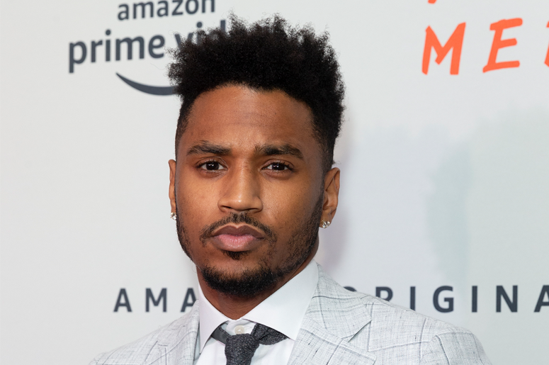 Trey Songz