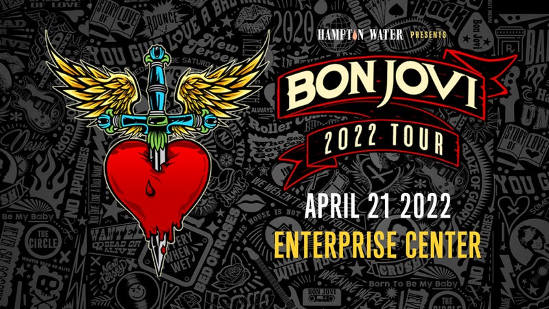 Bon Jovi