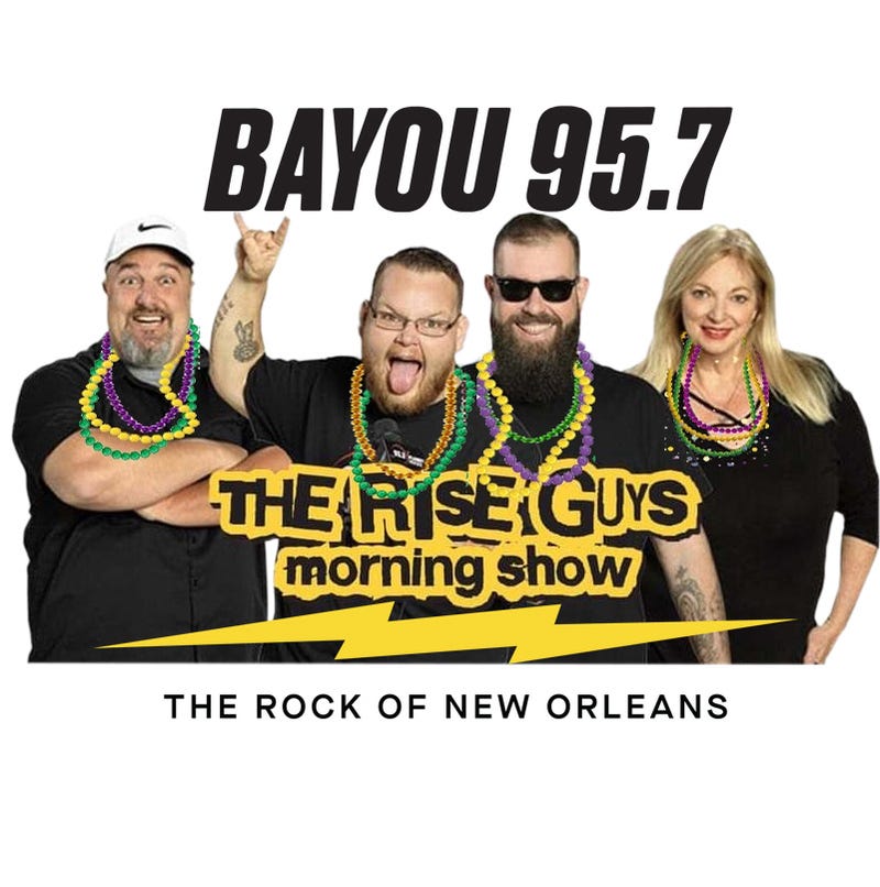 the rise guys beaded