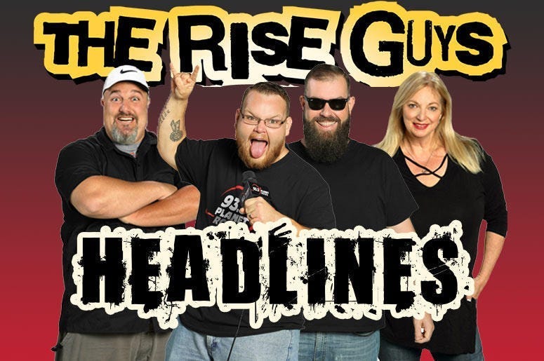 The Rise Guys