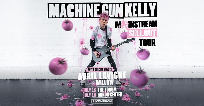 Machine Gun Kelly