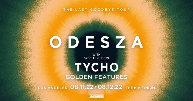 ODESZA