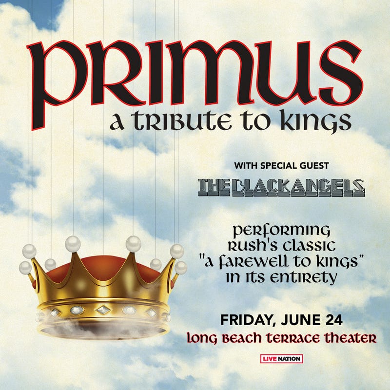 Primus