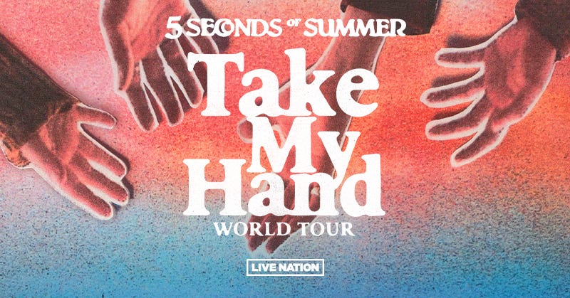5 Seconds of Summer