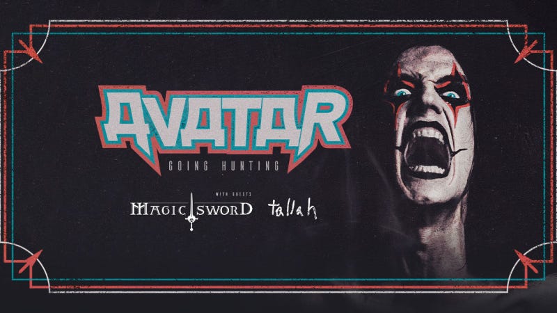 Avatar